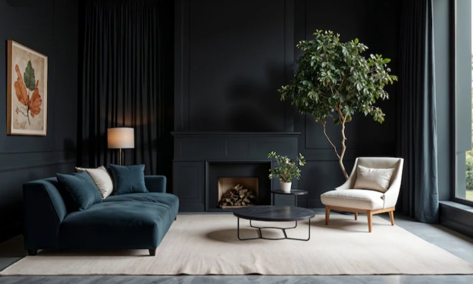 estilos de decoración